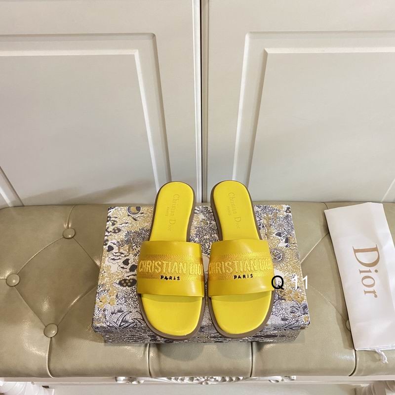 Dior sz35-40 Y0301
