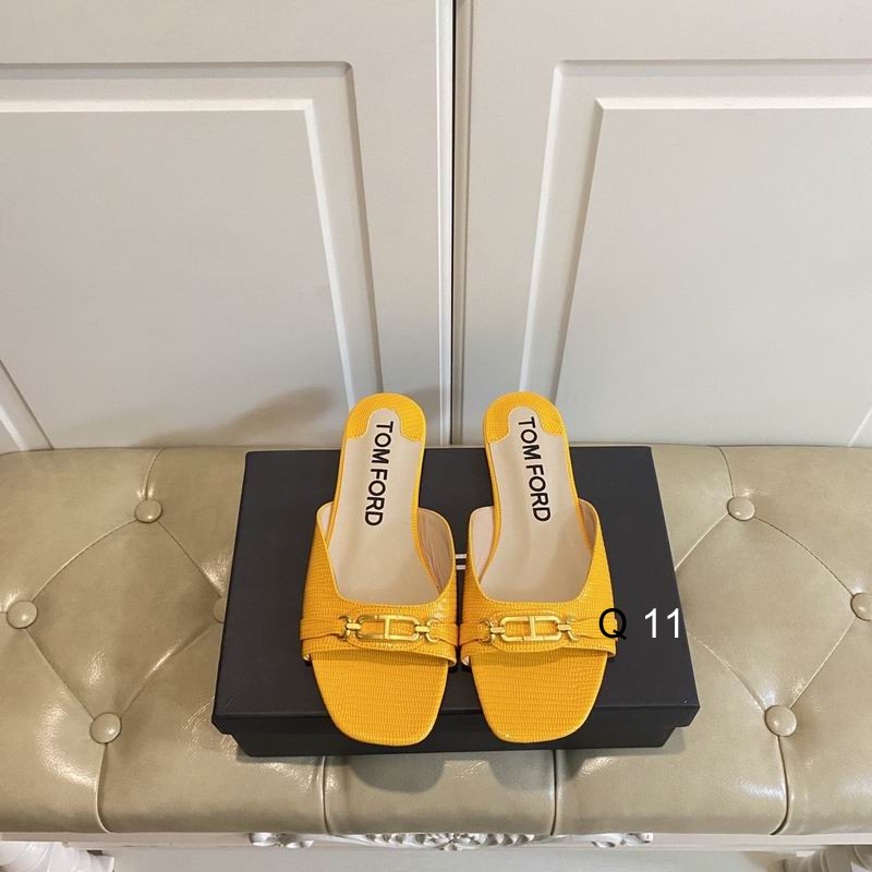 TOM  FORD sz35-40 Y0301