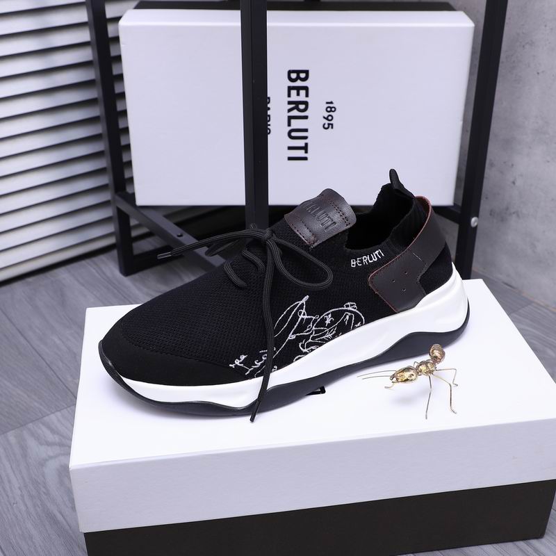 Berluti sz38-46 mnw0304