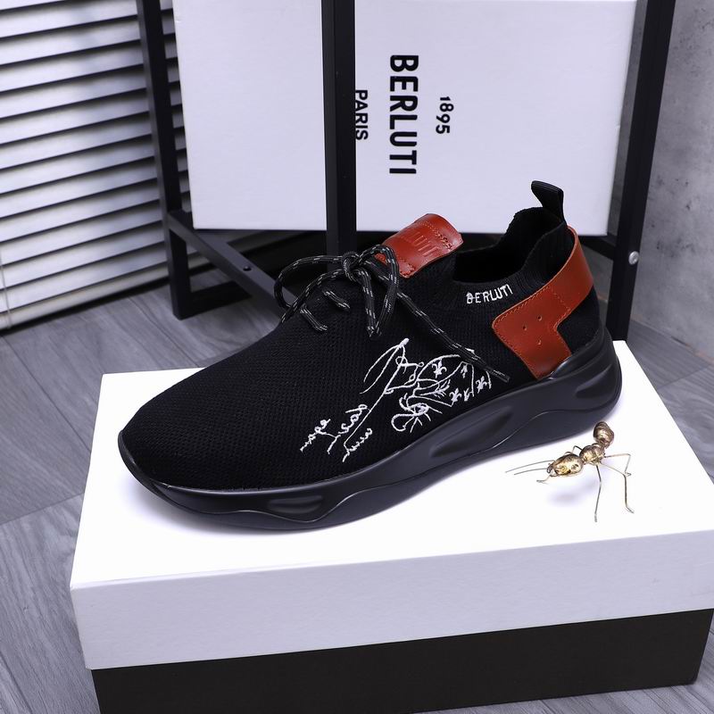 Berluti sz38-46 mnw0305