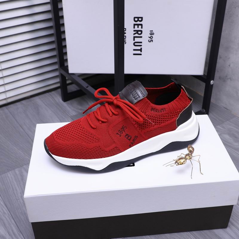 Berluti sz38-46 mnw0306