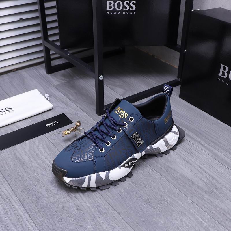 Boss sz38-44 hnw3117