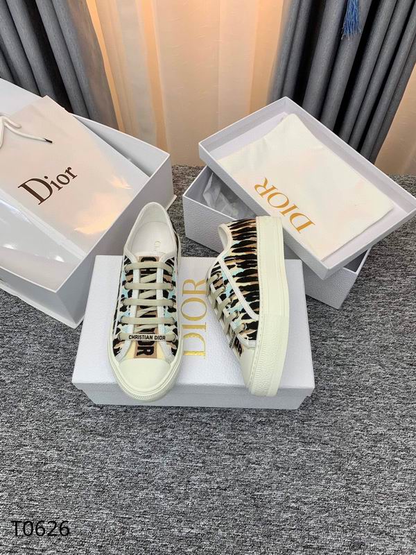 Dior sz35-41 0326