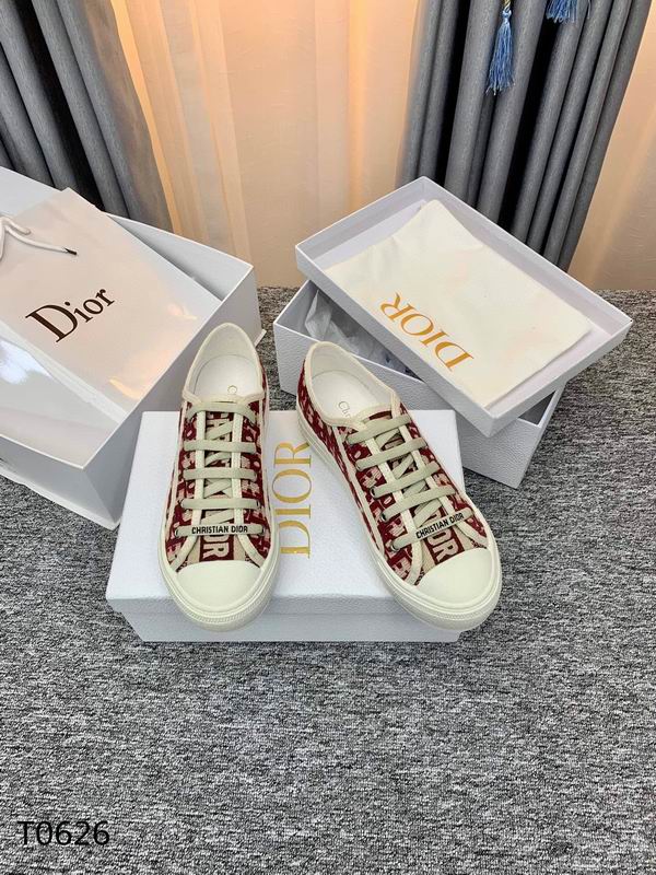 Dior sz35-41 0327