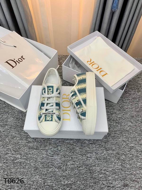 Dior sz35-41 0333