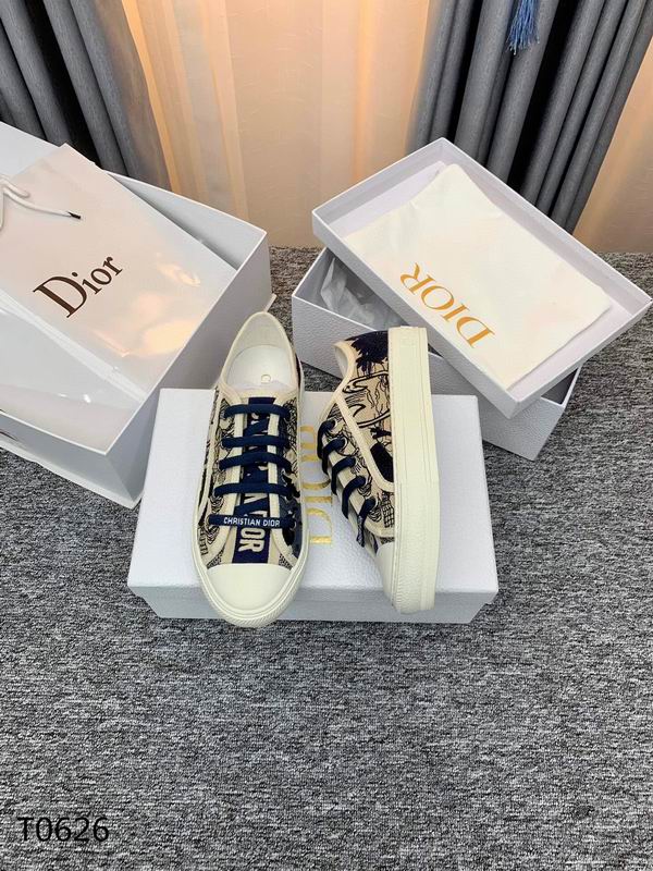 Dior sz35-41 0337