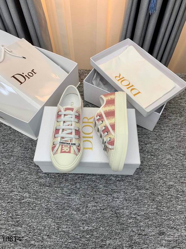 Dior sz35-41 0398