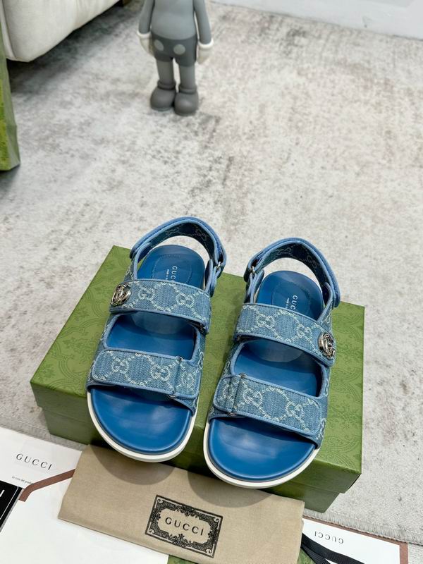 Gucci sz35-41 2cm mnf0311