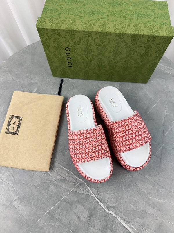 Gucci sz35-44 5.5cm mnf0349