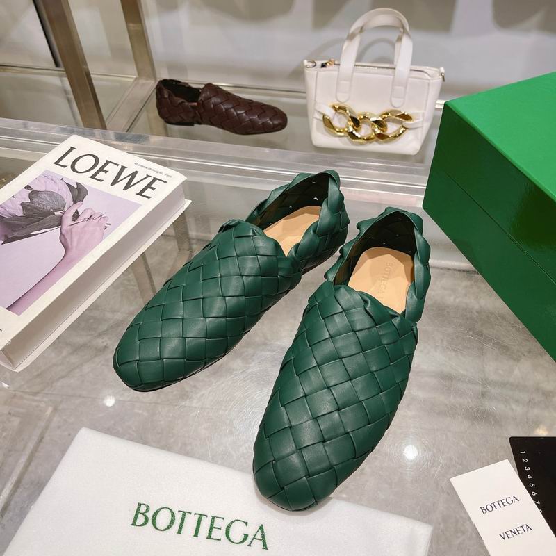 Bottega Veneta sz35-44 mnw0219