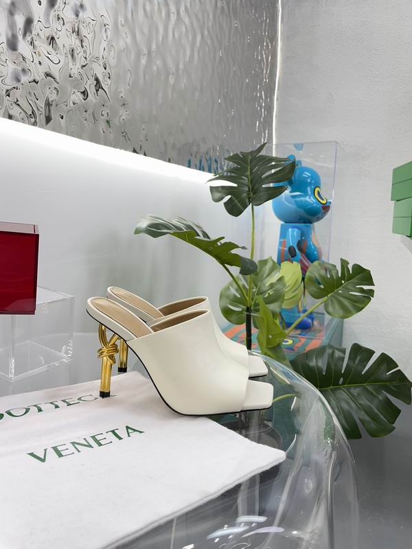 Bottega Veneta 35-39 9cm mnw0303