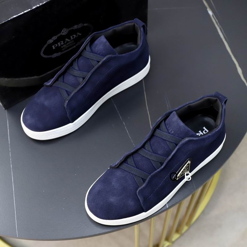 Prada colour sz38-45 BS0301