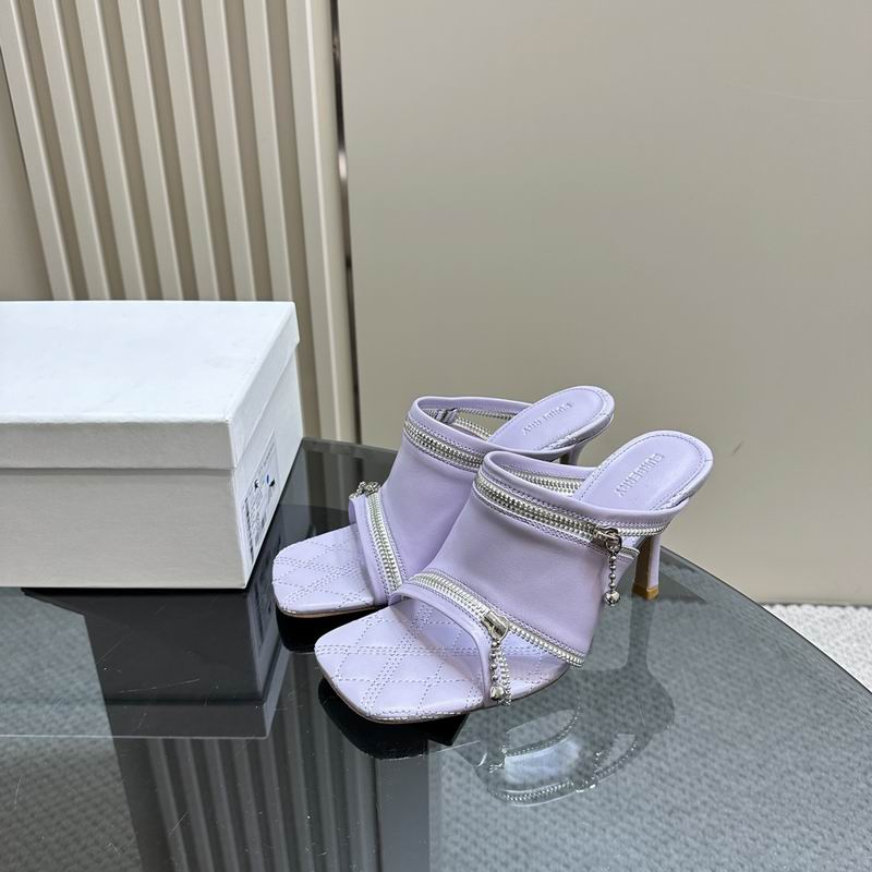 Burberry 35-40 8.5cm mnw0201