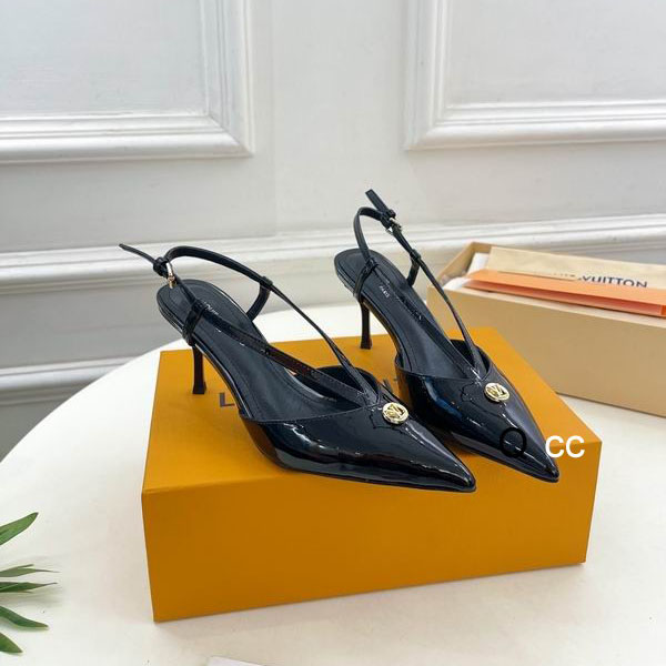 LV sz35-40 4CM 7CM XC0309