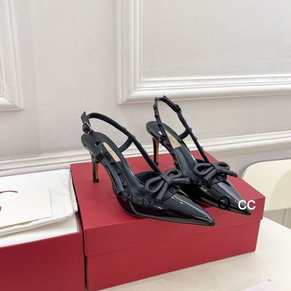 Valentino sz35-40 8CM XC0407