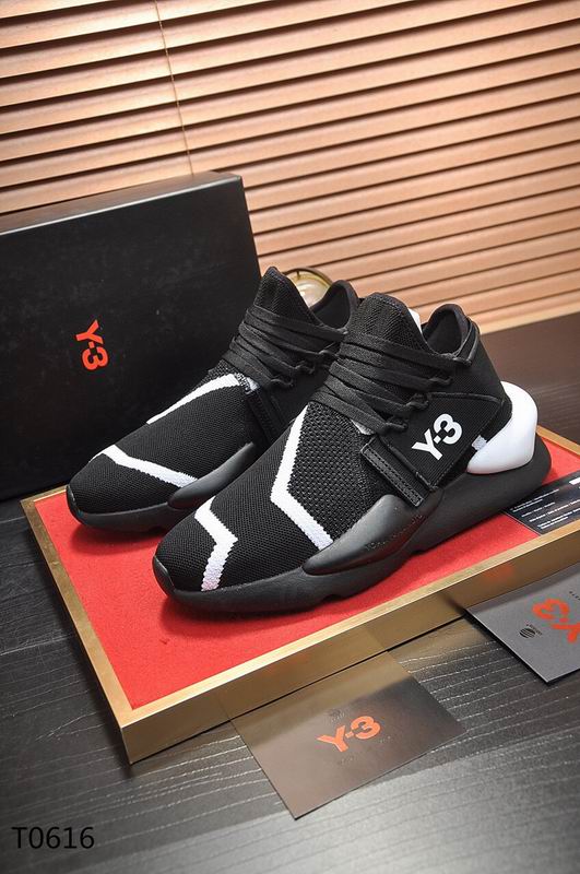 Y-3 sz35-41 0407