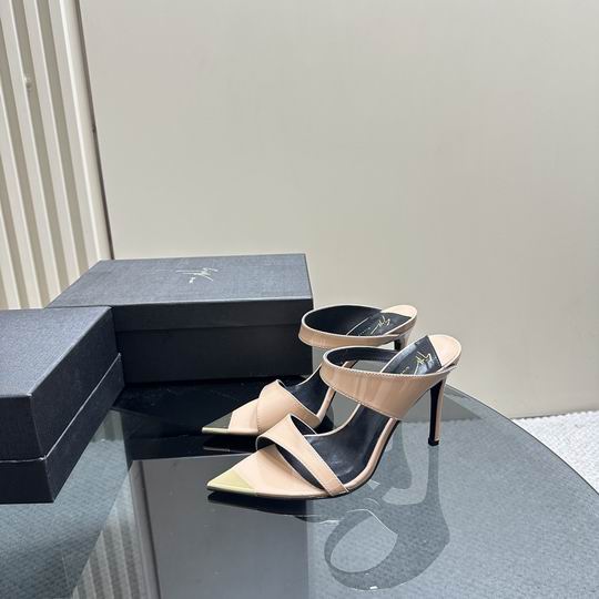 Giuseppe Zanotti sz35-40 mnh0305