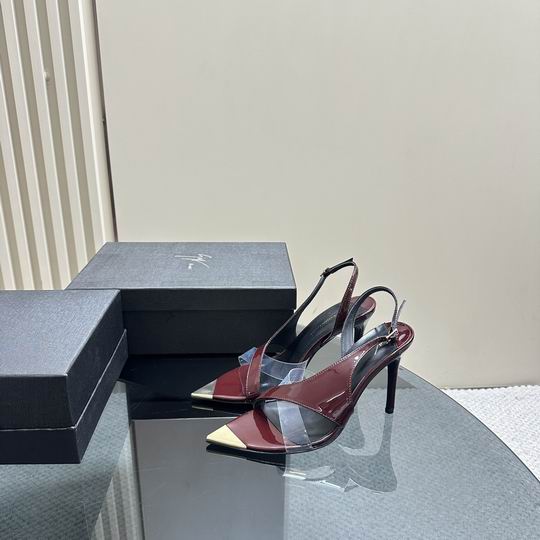 Giuseppe Zanotti sz35-40 mnh0306