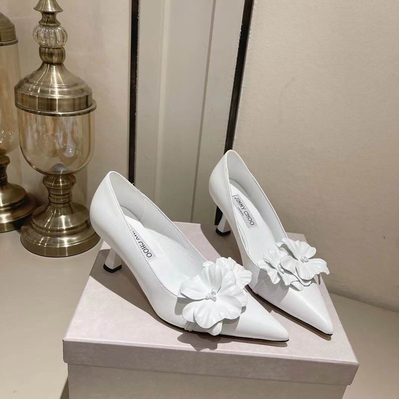 Jimmy Choo sz35-39 6.5cm mnw0225