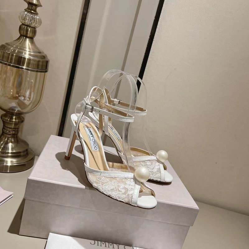 Jimmy Choo sz35-39 8.5cm mnw0232