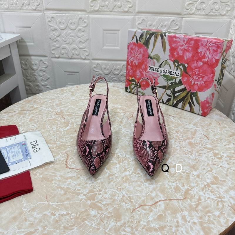 DG sz35-40 6.5 10.5CM GDT0401