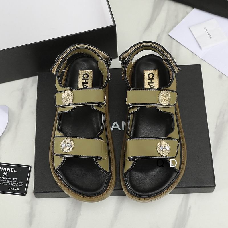 Chanel sz35-40 GDT0405