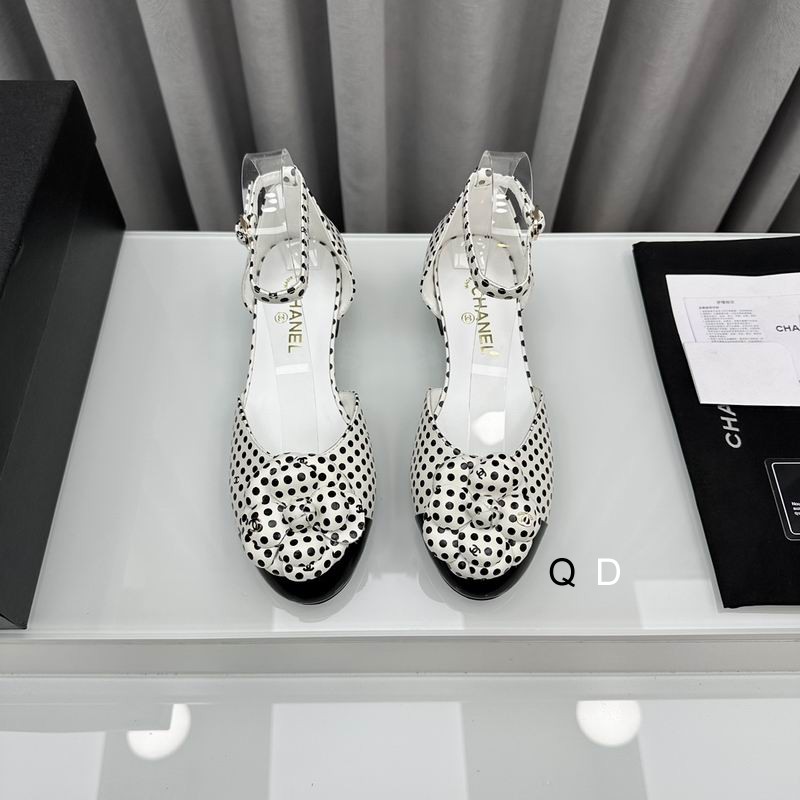 Chanel sz35-40 GDT0407