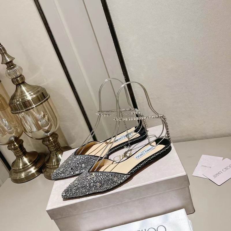 Jimmy Choo sz35-39 mnw0203