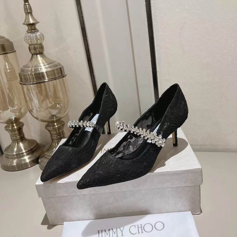 Jimmy Choo sz35-39 6.5cm mnw0256