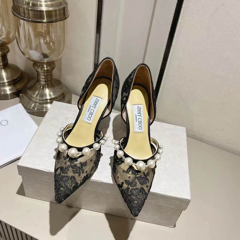 Jimmy Choo sz35-39 8.5cm mnw0259