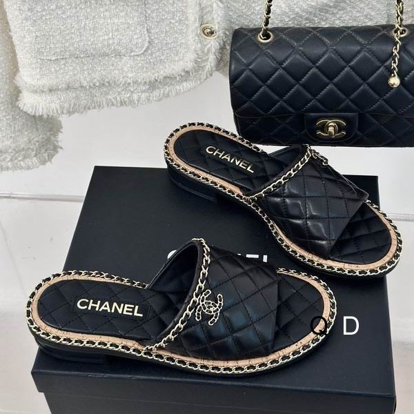 Chanel sz35-40 GDT0401