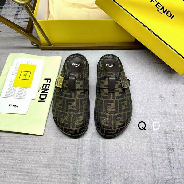Fendi sz35-40 GDT0401