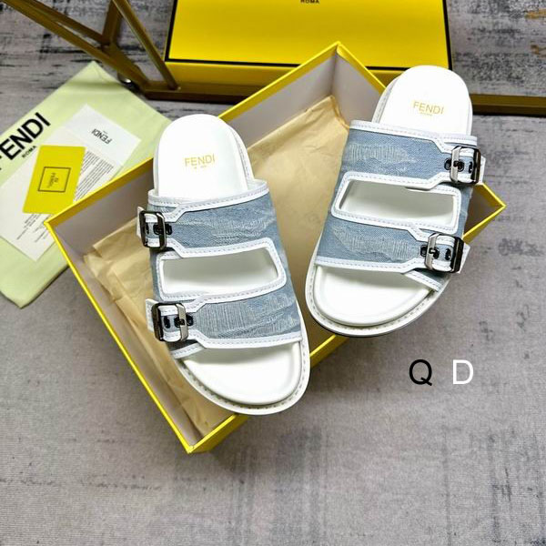 Fendi sz35-45 GDT0402