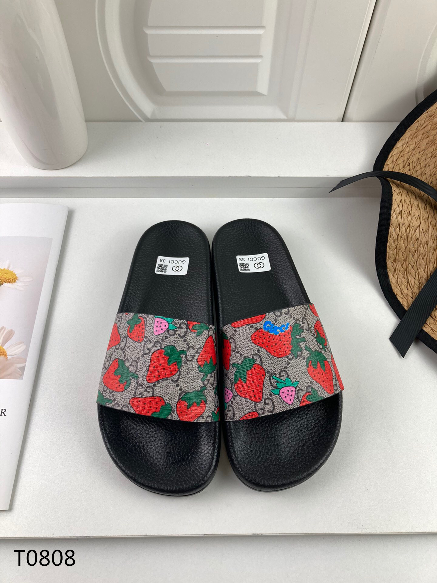 Gucci sz38-44 0419