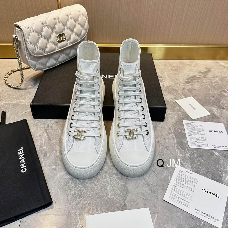 Chanel sz35-40 JM0401