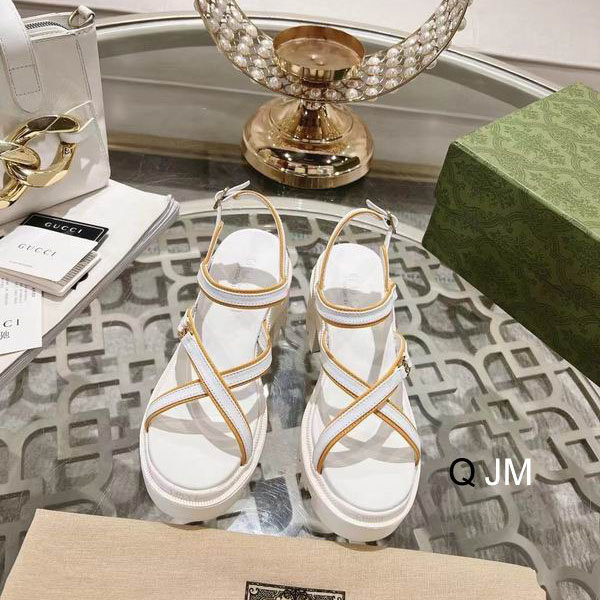 Gucci sz35-40 5CM JM0403