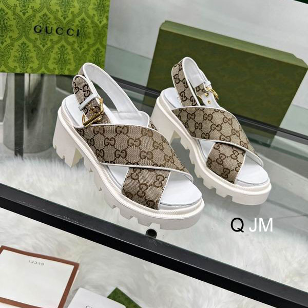 Gucci sz35-40 5CM JM0404