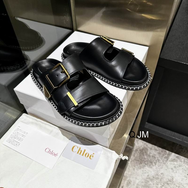 Chloe sz35-40 JM0401