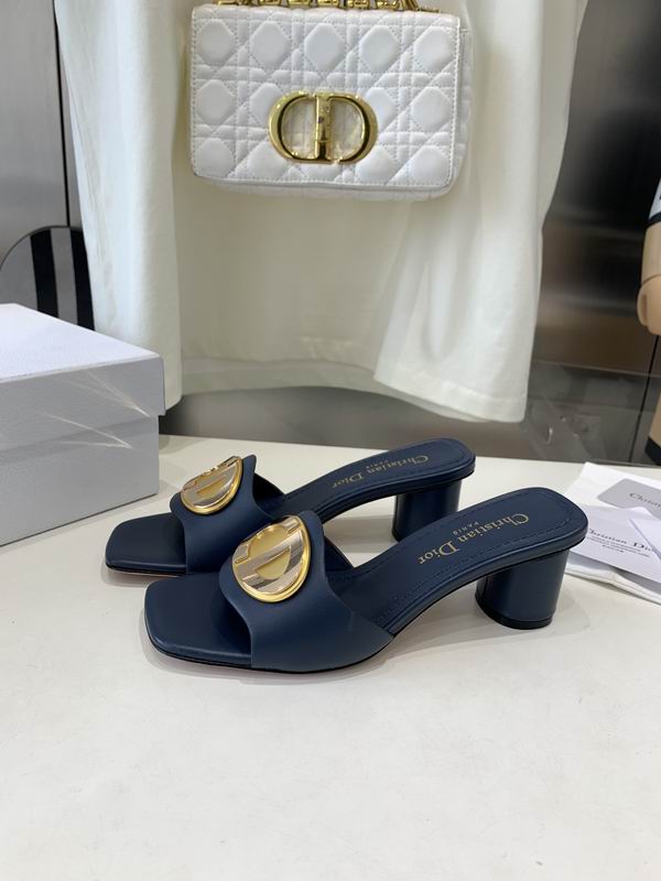 Dior sz35-43 5cm mnw0101