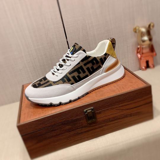 Fendi sz38-44 mnh0154