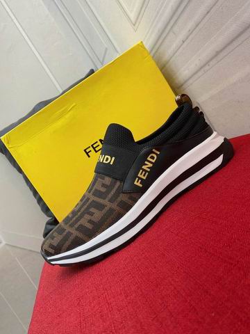 Fendi sz38-44 mnh0156