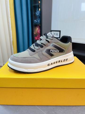 Fendi sz38-44 mnh0168