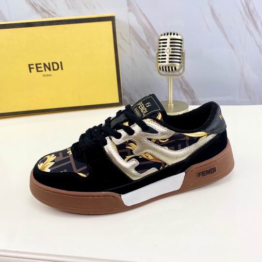 Fendi sz38-44 mnh0172