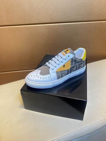 Fendi sz38-44 mnh0174