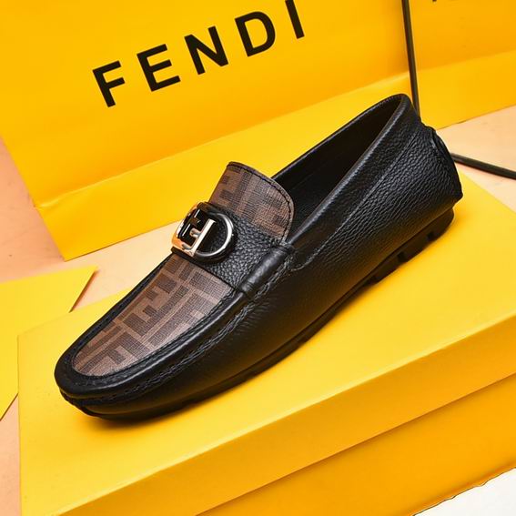 Fendi sz38-46 mnh0115