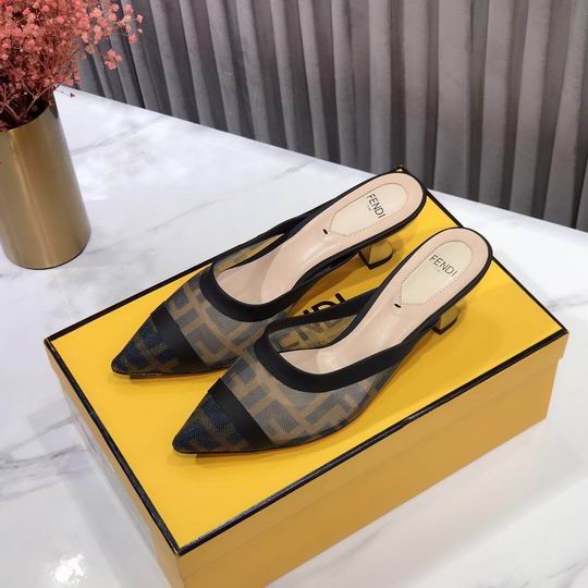 Fendi sz35-42 mnh0206