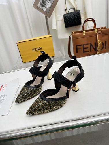Fendi sz35-42 mnh0209