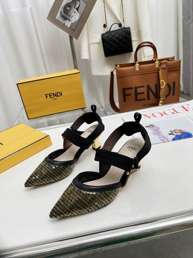 Fendi sz35-42 mnh0210
