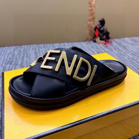 Fendi sz36-45 mnh0203
