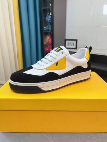 Fendi sz38-44 mnh0203